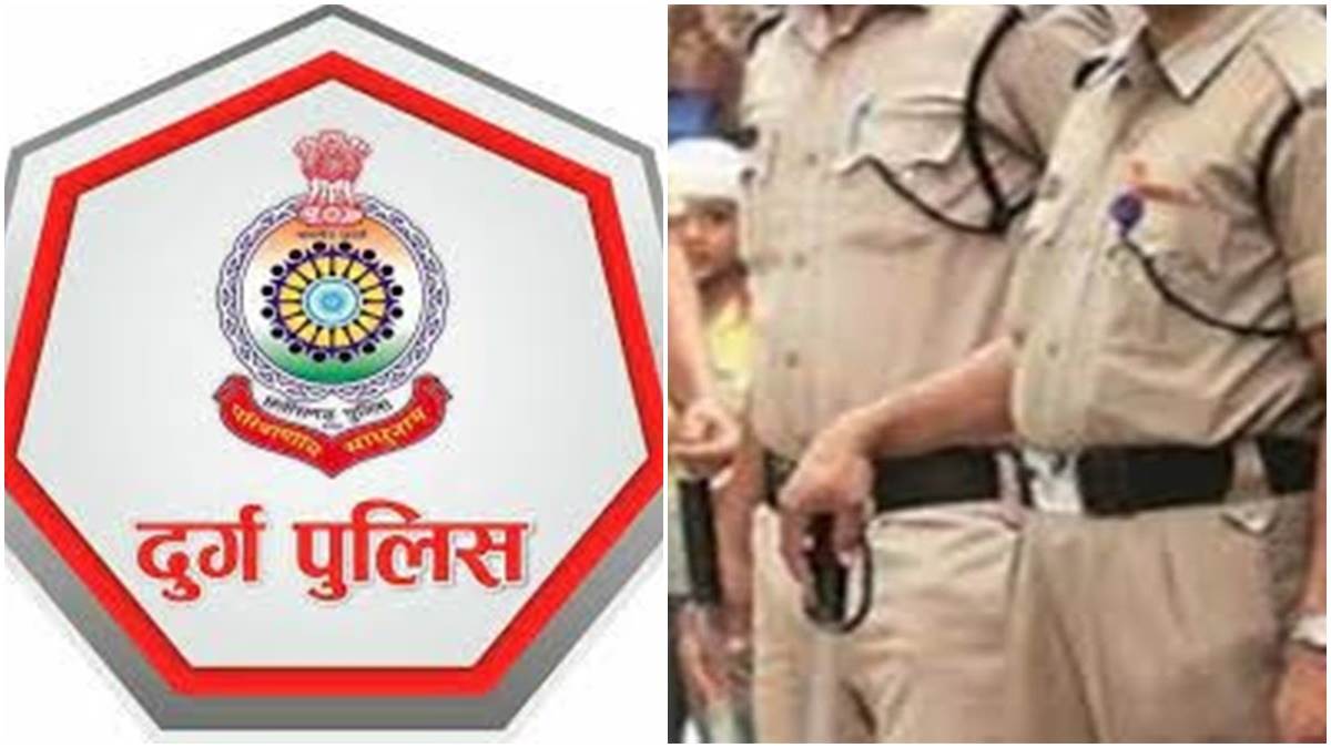 Bhilai Information: हैदराबाद में पुलिस को देखकर छत से कूदा सटोरिया, फंसते फंसते बची दुर्ग पुलिस की टीम
