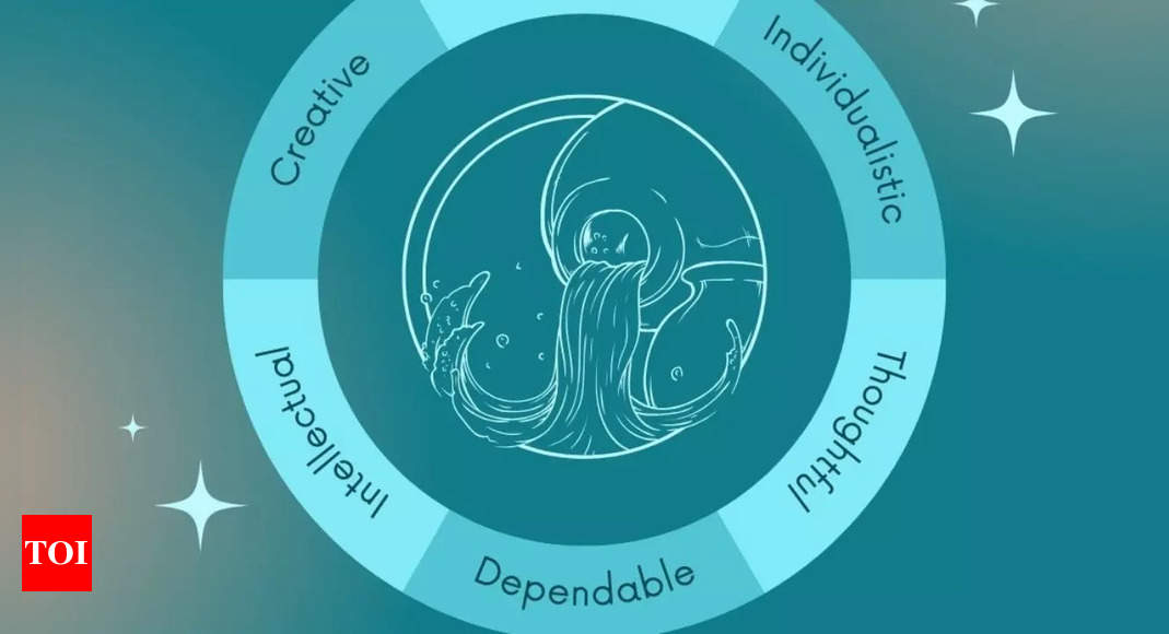 Aquarius, Each day Horoscope Right this moment, July 2, 2024: Supportive relationships and profession developments are highlighted