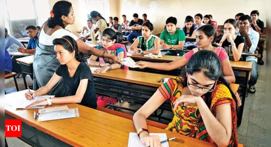 DSSSB examination schedule 2024 launched for recruitment to varied posts, examine detailed timetable right here