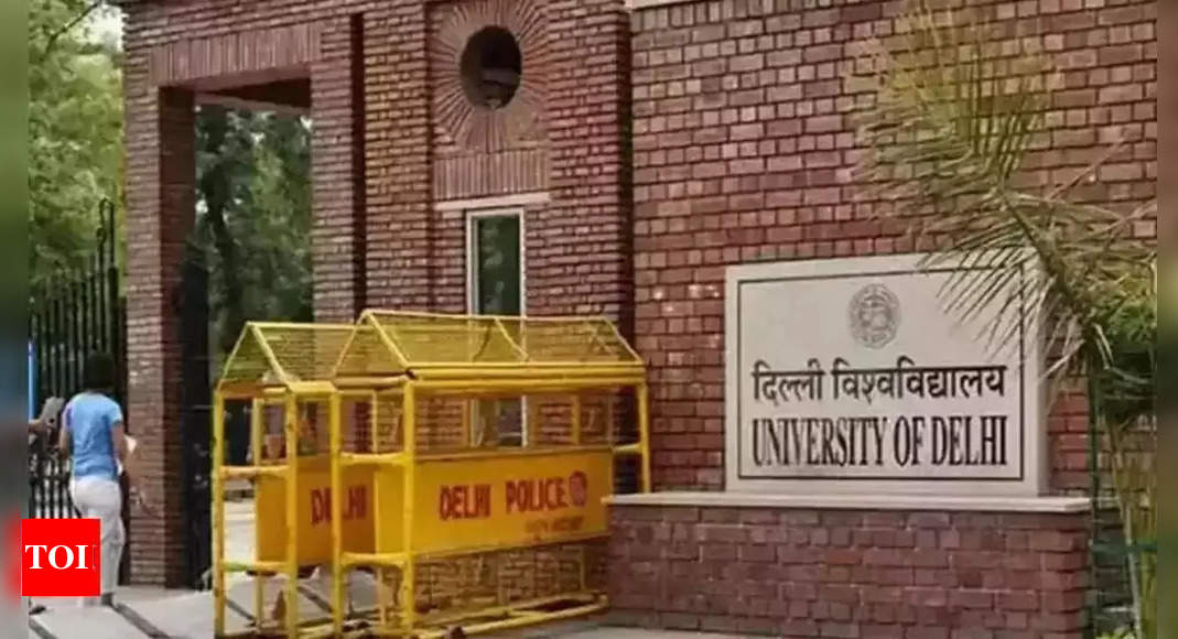 DU PG Admission 2024 Spherical 2 seat allotment consequence declared at admission.uod.ac.in, direct hyperlink right here