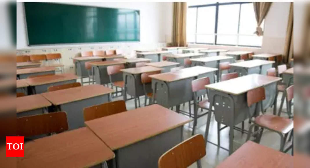 Monetary Literacy within the NEP: A name for curriculum reform for right now's college students