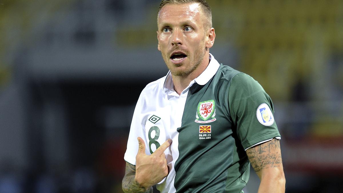 Former striker Craig Bellamy employed as Wales coach for his first position in senior administration
