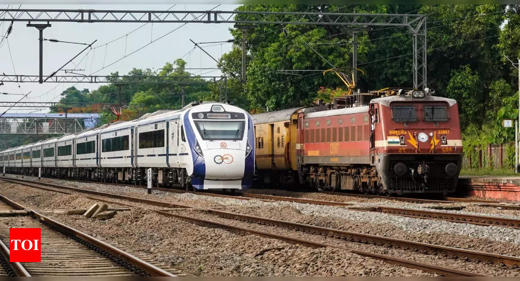 RRB JE Recruitment 2024 notification out for 7,951 posts: Verify pay scale, wage, choice course of and extra