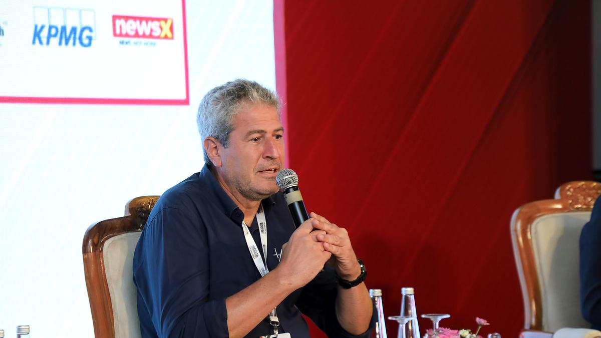 Spaniard Manolo Marquez named Indian males’s soccer group head coach