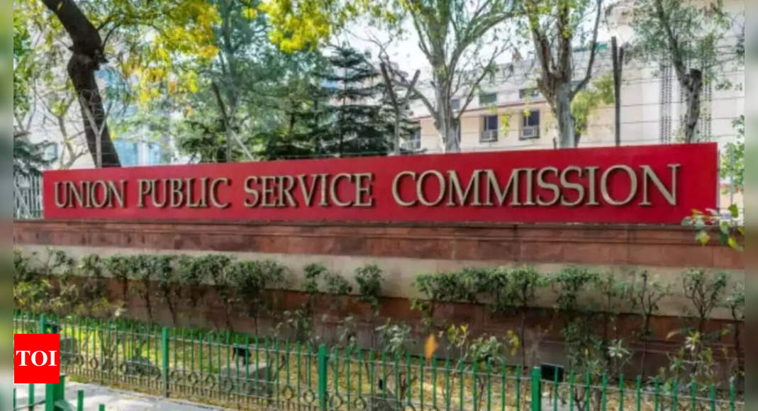 UPSC Prelims Outcome 2024 name-list launched: Test full listing of certified candidates right here