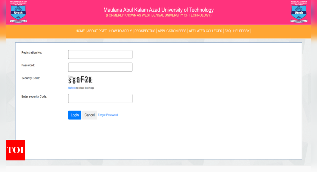 WB PGET 2024 admit card issued at pget.examflix.in: Obtain right here