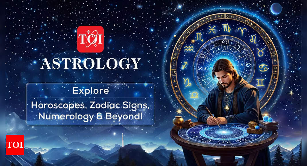 Horoscope At present 4 August 2024: Learn your in the present day's astrological predictions for all zodiac indicators |
