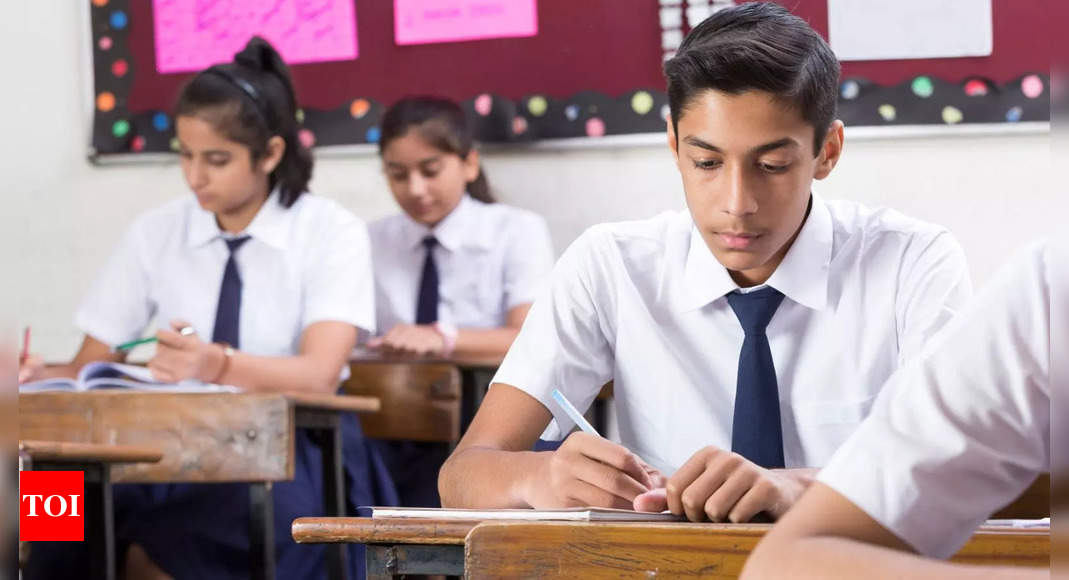 Maharashtra Board Examination 2025: SSC, HSC board examination dates introduced, verify particulars right here