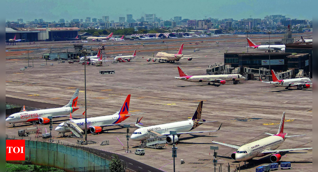 DGCA: DGCA to conduct security audit of all flying faculties; 33 to be checked in 3 months | India Information
