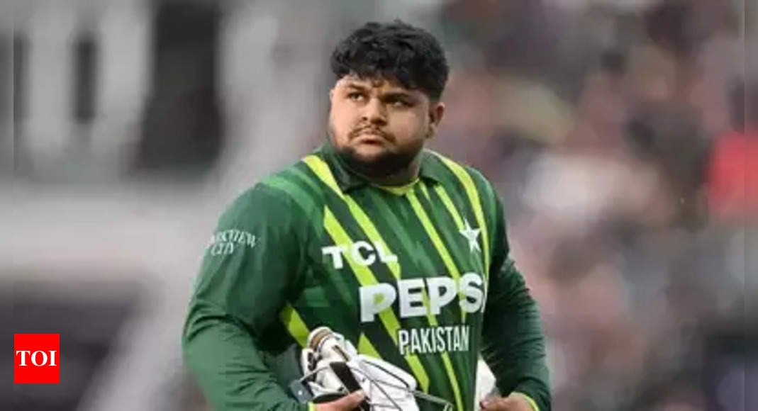 Moin Khan blasts Ramiz Raja for 'demoralising' son Azam Khan | Cricket Information