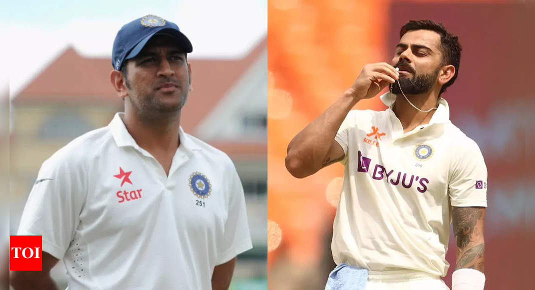 On the verge of outnumbering defeats by wins in Take a look at cricket, the place the pattern modified for India | Cricket Information