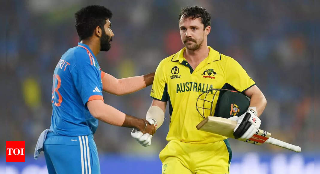 'They don't seem to be my favorite opponents': Travis Head on his 'love affair' with India | Cricket Information
