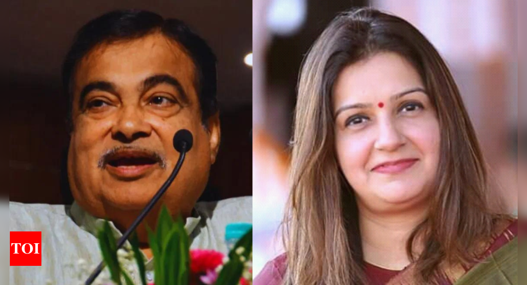 'Message for Modi': Opposition takes jab at BJP over Nitin Gadkari's 'PM submit' declare | India Information
