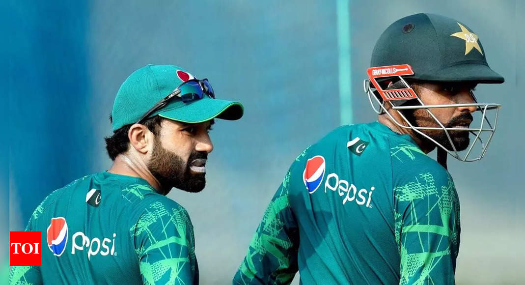 'Loss for Pakistan': Former Pakistan cricketer pushes for Mohammad Rizwan over Babar Azam as captain | Cricket Information
