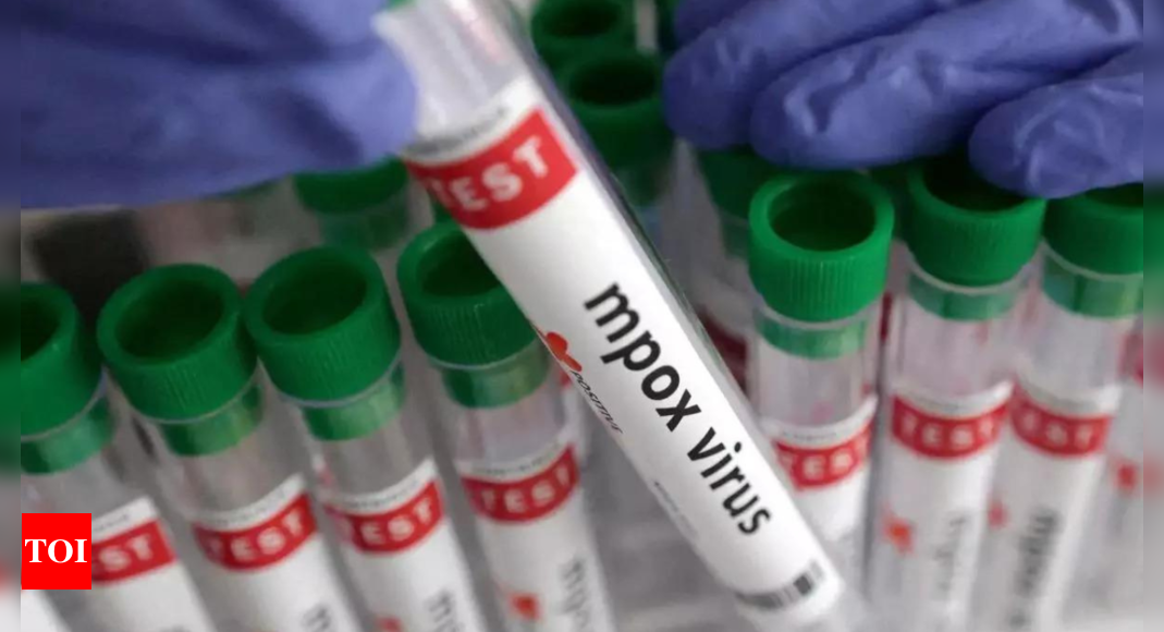 Second Monkeypox case confirmed: Kerala man identified with Mpox after getting back from Dubai | India Information