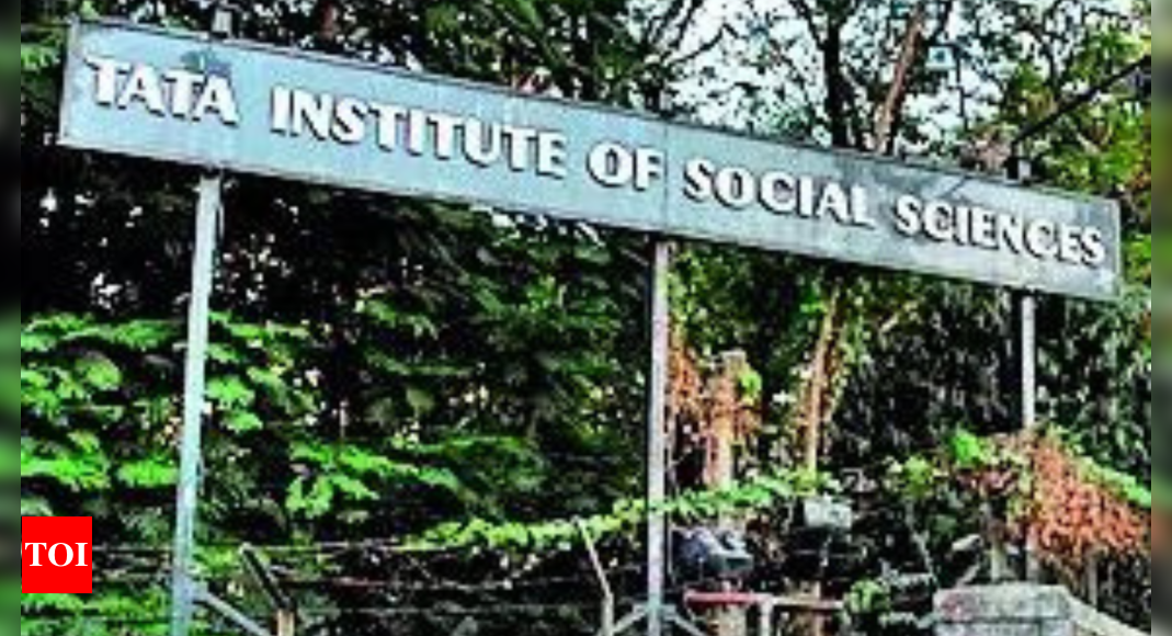 TISS revokes its ban on scholar outfit, tweaks 'honour code'