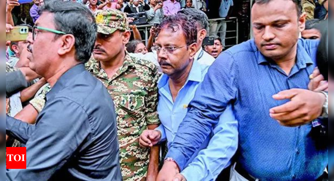 Bengal Medical Council to scrap Ghosh's registration | India Information