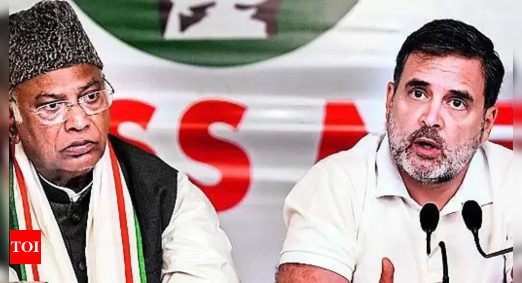 Events attain consensus on Home panels, Congress might head 4, together with exterior affairs & HRD | India Information