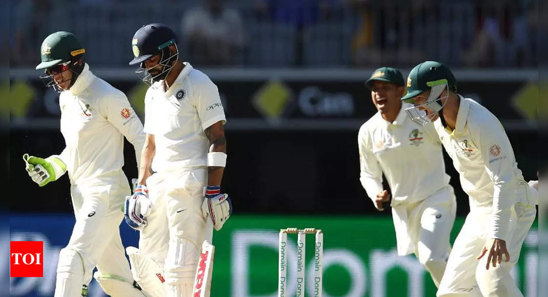 Large expose! How Indian crew, cricketers are focused on Australia excursions | Cricket Information
