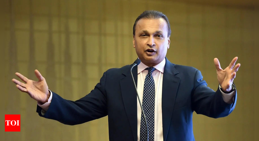 Anil Ambani's Reliance Infrastructure to lift over Rs 6,000 crore