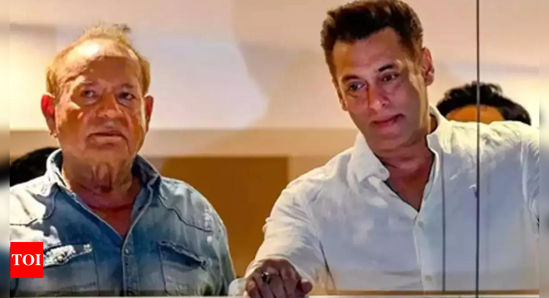 'Bishnoi ko bheju kya?' Couple held for prank on Salman Khan's father | India Information