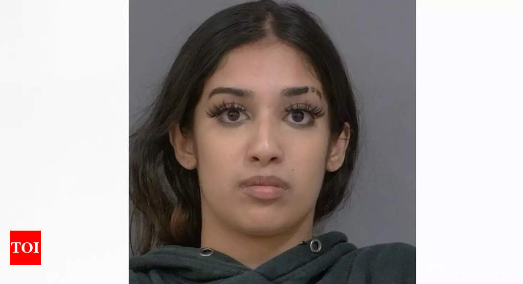 18-year-old girl arrested after crushing man below wheels of his personal Porsche, see video