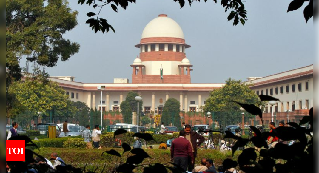 Supreme Courtroom: Should keep on with timeline for UAPA sanction | India Information