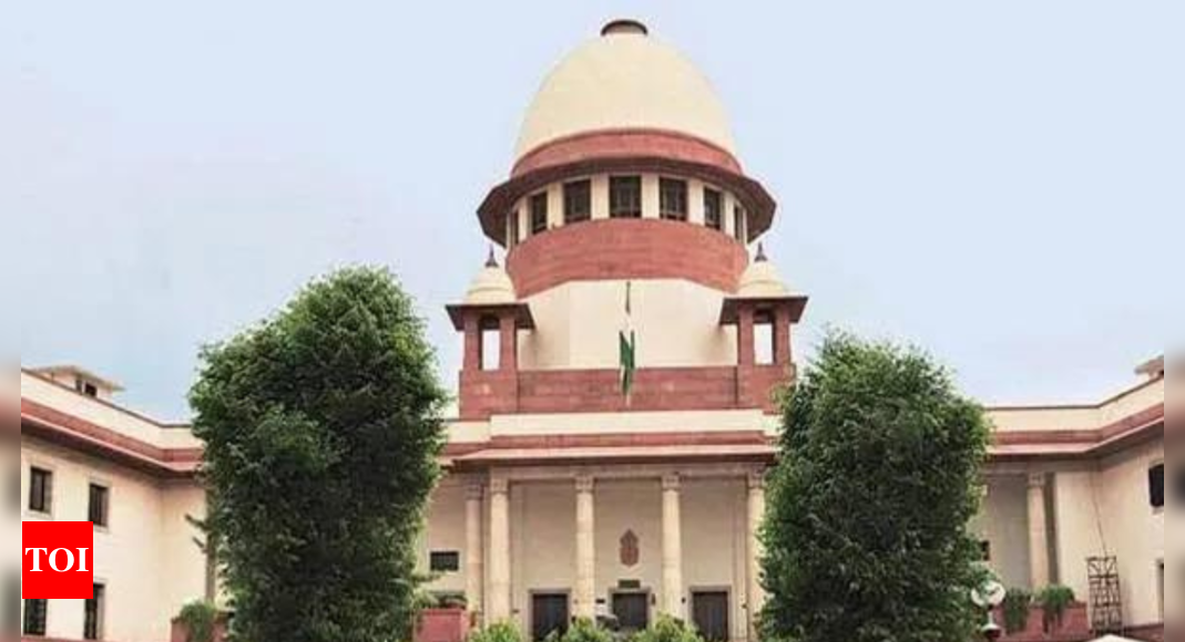 'Don’t drag us into your agenda’: SC dismisses NCPCR plea looking for SIT probe into Jharkhand shelter houses | India Information