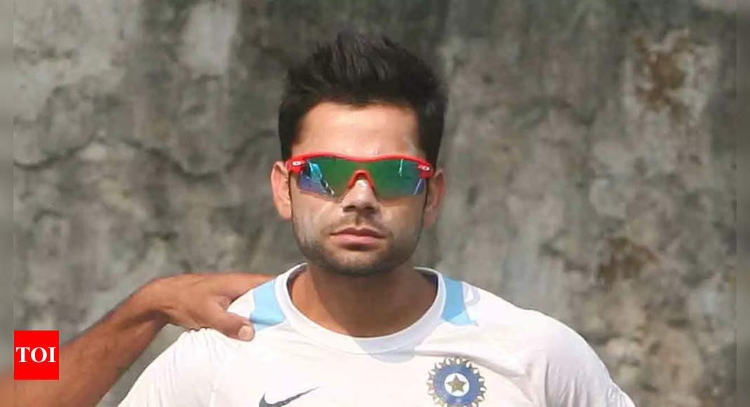 'I will not pay a single penny...': When Virat Kohli was dropped from Delhi group at 1 AM | Cricket Information