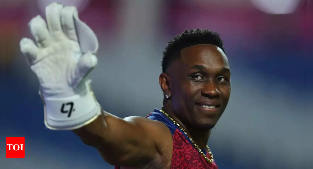 IPL 2025: Dwayne Bravo replaces Gautam Gambhir as Kolkata Knight Riders' new mentor | Cricket Information