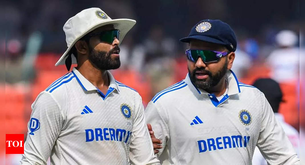 Sanjay Manjrekar 'educates' Rohit Sharma with a chunk of statistic | Cricket Information