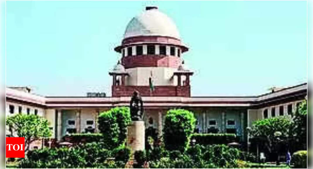 'All the perfect! ...': SC orders IIT Dhanbad to confess Dalit youth who misplaced seat over Rs 17K charges | India Information