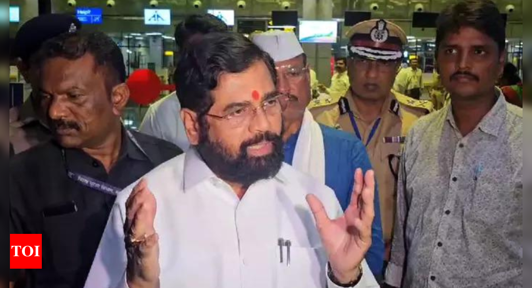 Maharashtra Authorities Grants Substantial Raises to Staff Earlier than Election Code | Mumbai Information