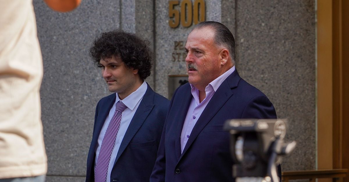 Sam Bankman-Fried Appeals Fraud Conviction, Requests New Trial: NYT