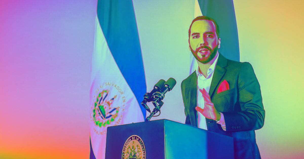 Bitcoin (BTC) Technique Working for El Salvador, Says President Nayib Bukele
