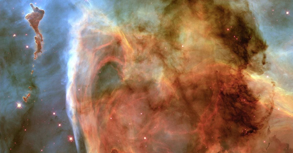 Blockchain Knowledge-Availability Undertaking Celestia's Basis Raises $100M