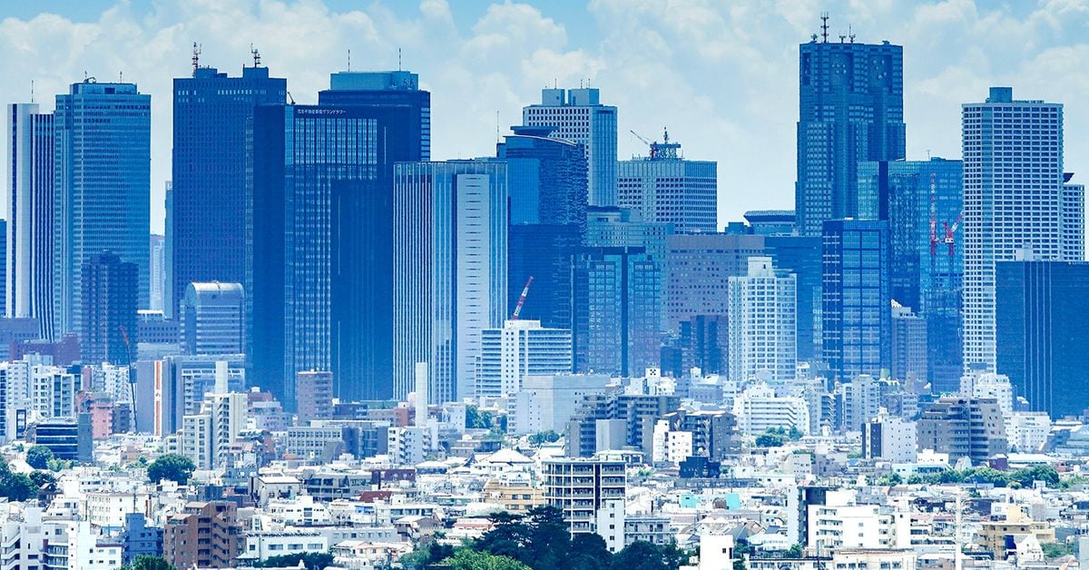 Japan's Metaplanet Buys One other $6.7M Value of Bitcoin