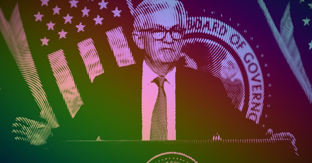Bitcoin Jumps Over $64K Forward of Powell Speech; IBIT Choices May Present Longer-Time period Enhance