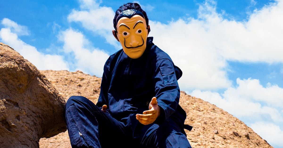 Hacker of Indian Crypto Trade WazirX Is Nearly Achieved Laundering $230M Stolen Funds