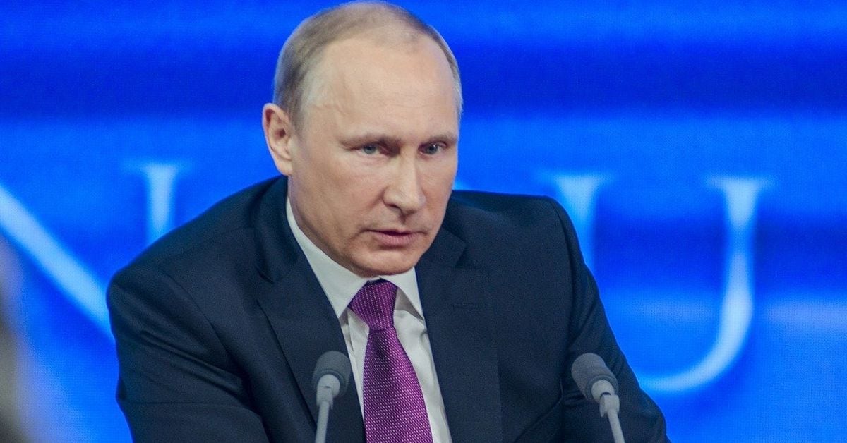 Putin’s Trial of Cross Border Crypto Funds to Circumvent Sanctions Begins Quickly, However It Could Not Work: Consultants