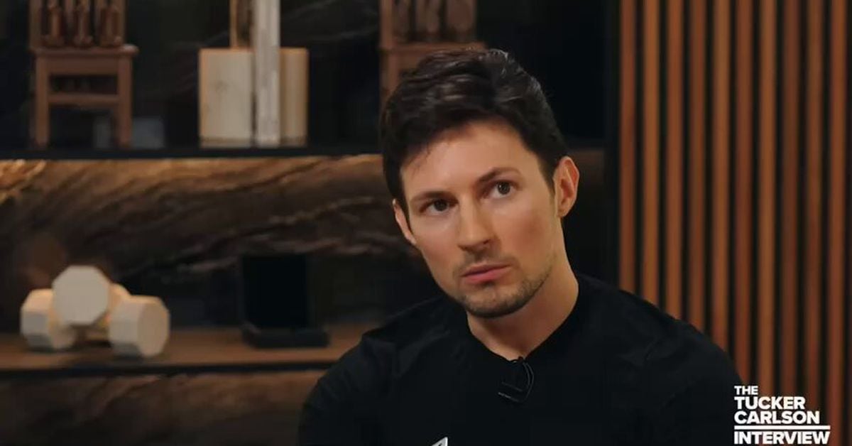 Polymarket Bettors Miss Out on 0K As a consequence of Pavel Durov's Early Launch