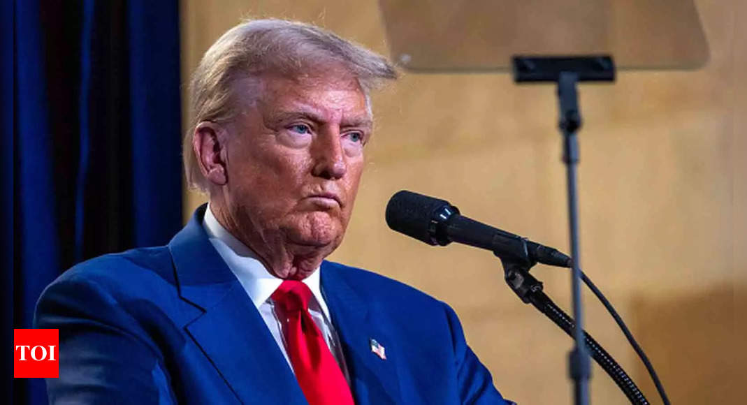 Why does Donald Trump wish to shut down the US Schooling Division? Professionals and cons, feasibility, debate and extra