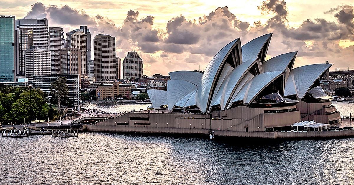 Hearth Alarm at Australian Crypto Summit Strikes Symbolic Be aware After ASIC Regulator's Remark