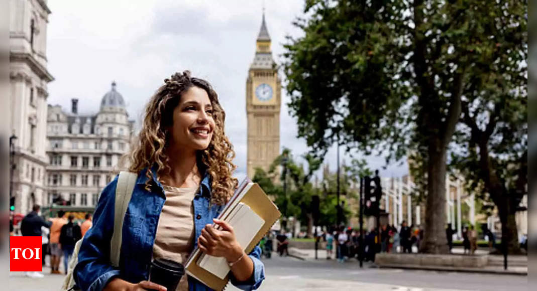 10 Important Information American College students Ought to Know About EU Visa Laws When Planning to Examine within the UK