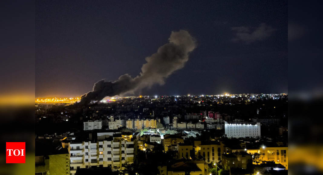 Center East tensions escalate: How Iran's missile strikes on Israel may affect India’s economic system