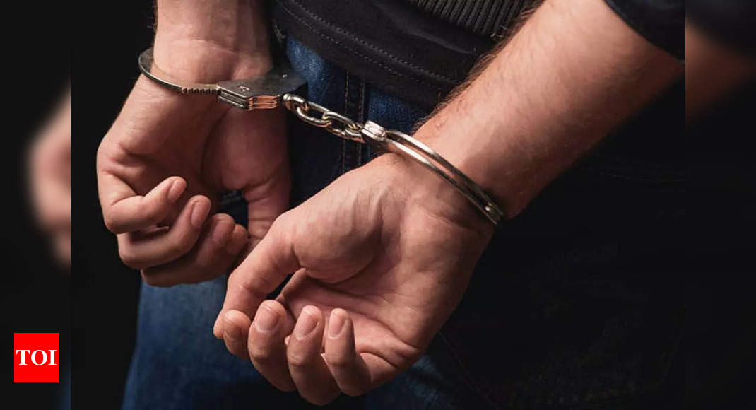 Badlapur college officers arrested in sexual assault case after failed bail try | India Information