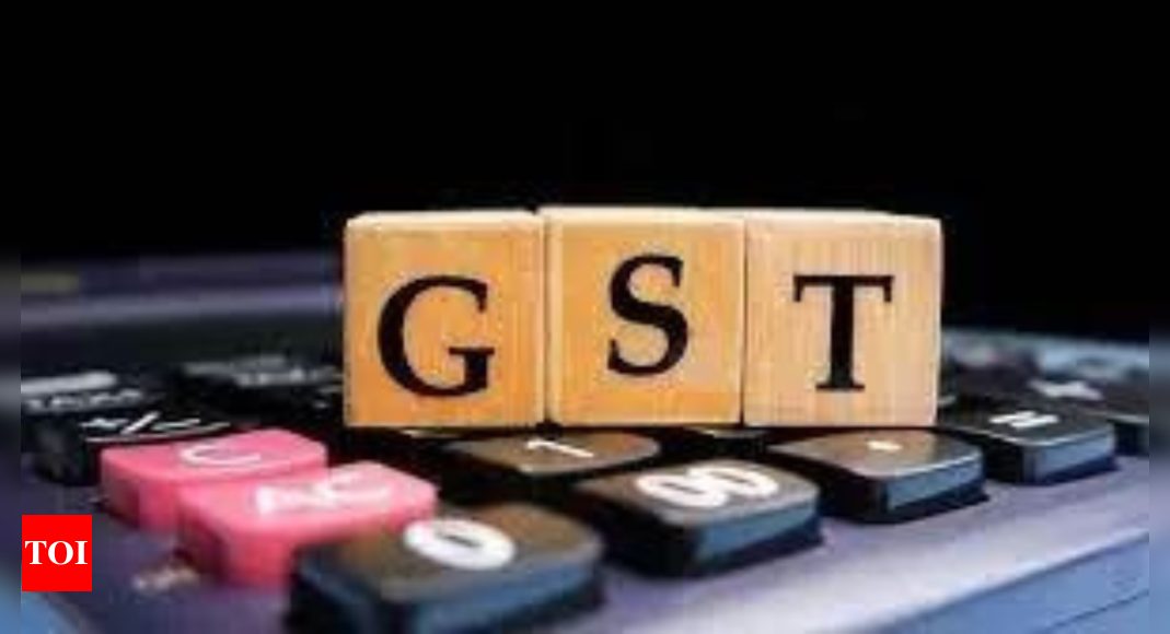 Panel considers decrease GST on a number of mass-use objects
