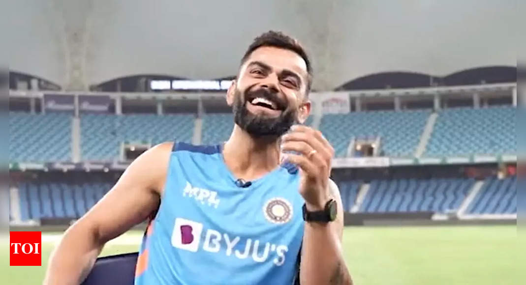 Virat Kohli's Bengali-language abilities wow followers | Cricket Information