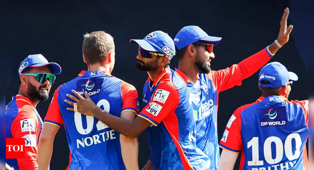 IPL: Which gamers might Delhi Capitals retain? Co-owner Parth Jindal drops hints - Watch | Cricket Information