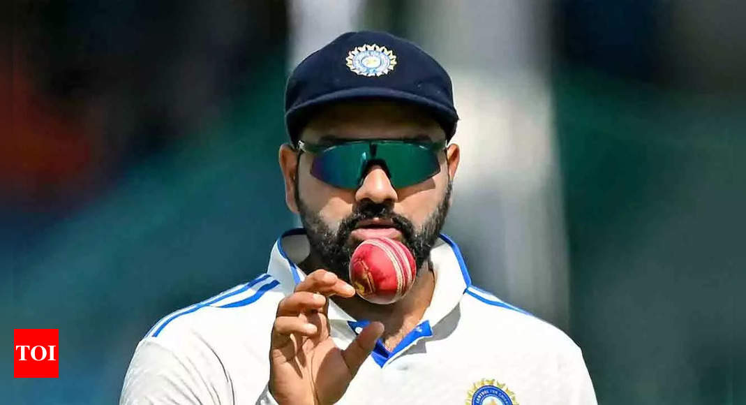 Why Rohit Sharma's Crew India is relentless | Cricket Information